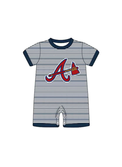 Atlanta Braves Sets-