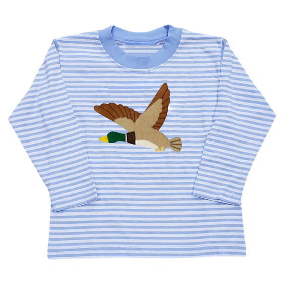 Duck Long Sleeve Shirt