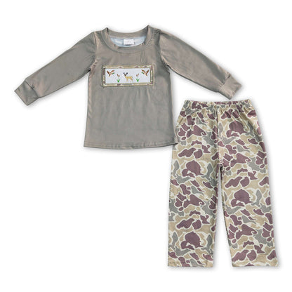 Hunting Pant Sets