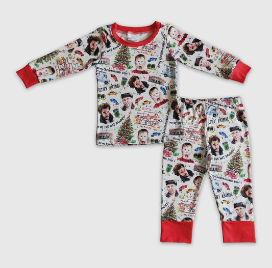 Christmas Movie Pj’s