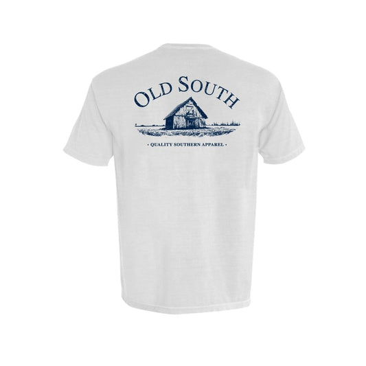 Old South- Barn Tee