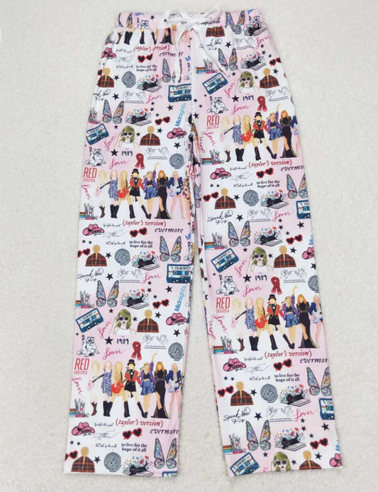 Tay Pajama Pants- Adult