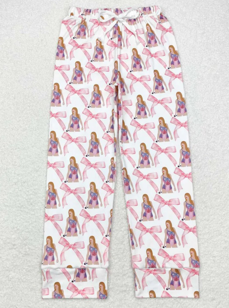 Tay Pajama Pants- Adult