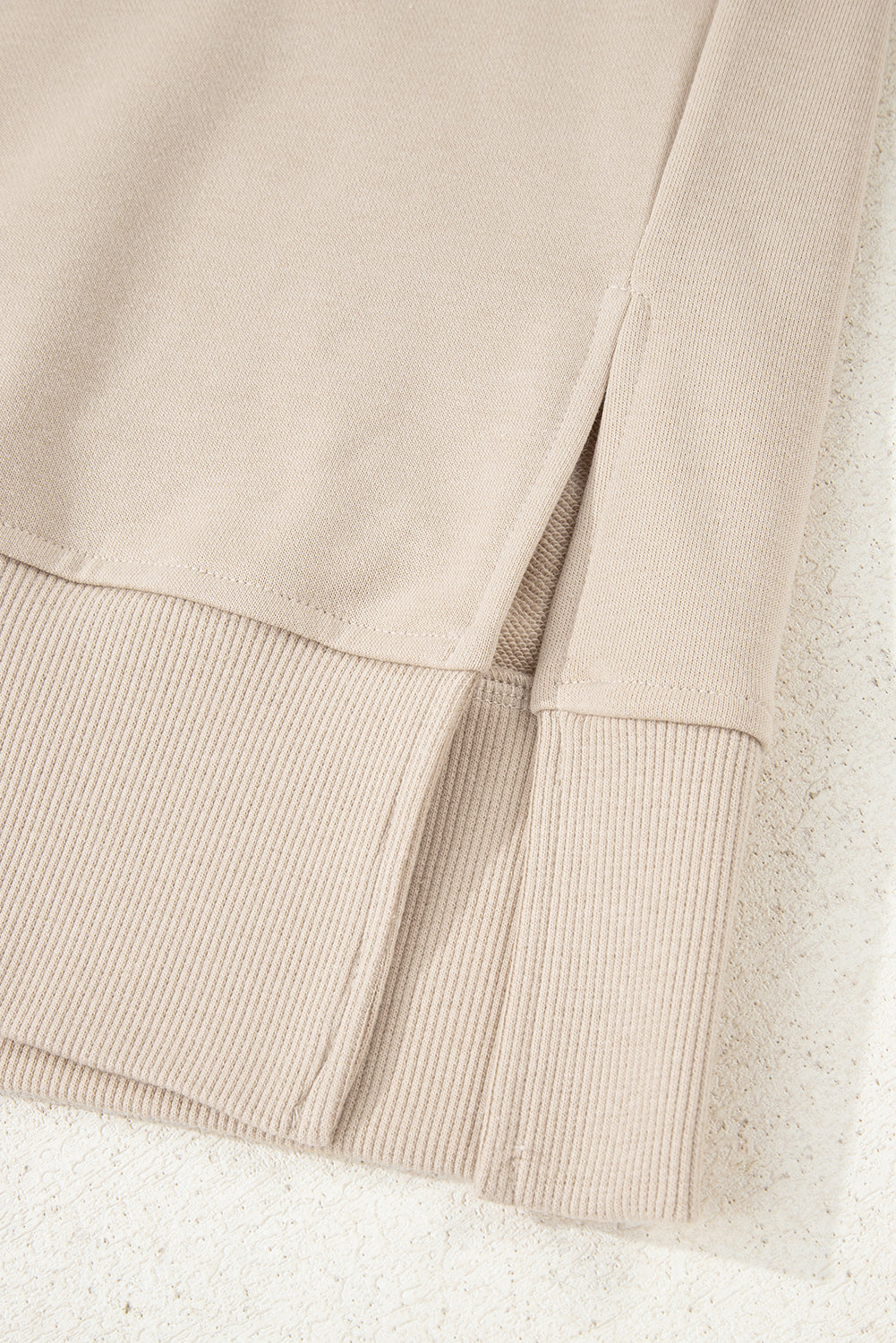 Oversized Leggings Set