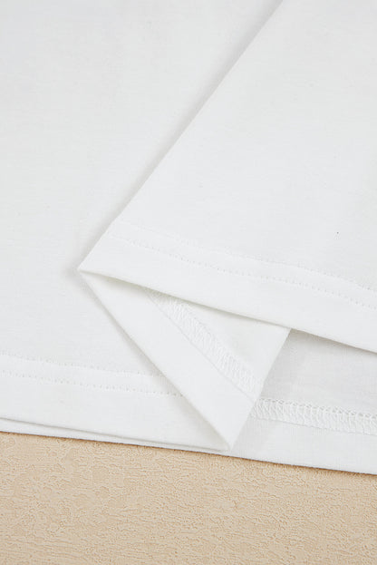 Pink Mama Claus Plaid Letter Tee Nutcracker Shorts 2pcs Lounge Set